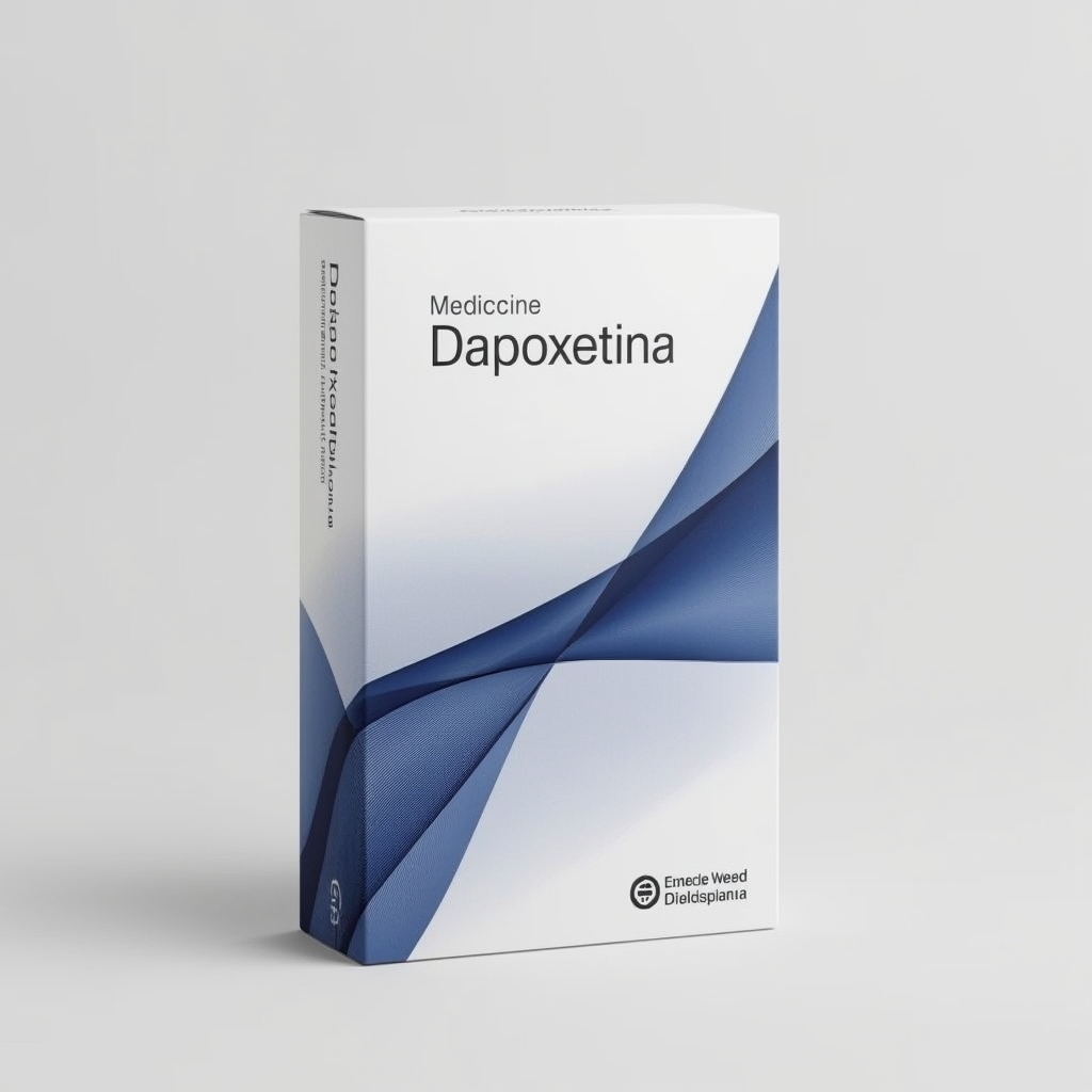Acquista Dapoxetina (Dapoxetina) online in Italia